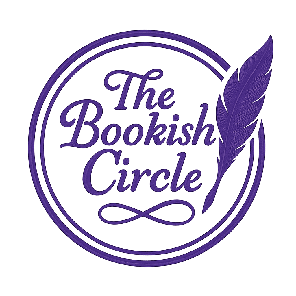 The Bookish Circle logo